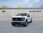 2025 Ford F-150 SuperCrew Cab 4x4 Pickup for sale #6366 - photo 3