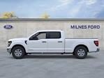 2025 Ford F-150 SuperCrew Cab 4x4 Pickup for sale #6366 - photo 4