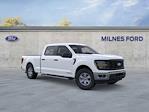 2025 Ford F-150 SuperCrew Cab 4x4 Pickup for sale #6366 - photo 7