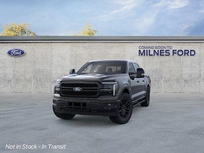 2025 Ford F-150 SuperCrew Cab 4x4 Pickup for sale #6368 - photo 2