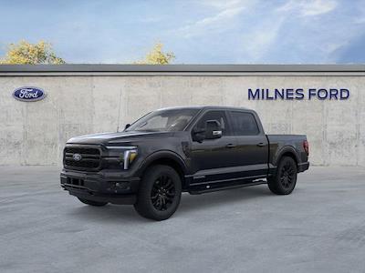 2025 Ford F-150 SuperCrew Cab 4x4 Pickup for sale #6368 - photo 1