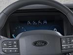 2025 Ford F-150 SuperCrew Cab 4x4 Pickup for sale #6368 - photo 13