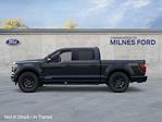2025 Ford F-150 SuperCrew Cab 4x4 Pickup for sale #6368 - photo 3