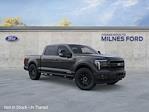 2025 Ford F-150 SuperCrew Cab 4x4 Pickup for sale #6368 - photo 7