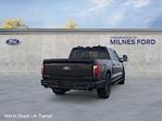 2025 Ford F-150 SuperCrew Cab 4x4 Pickup for sale #6368 - photo 8
