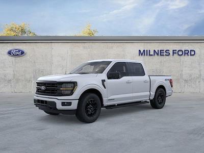 2025 Ford F-150 SuperCrew Cab 4x4 Pickup for sale #6369 - photo 1