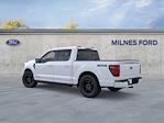 2025 Ford F-150 SuperCrew Cab 4x4 Pickup for sale #6369 - photo 2