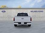 2025 Ford F-150 SuperCrew Cab 4x4 Pickup for sale #6369 - photo 5