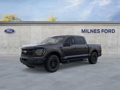 2025 Ford F-150 SuperCrew Cab 4x4 Pickup for sale #6370 - photo 1