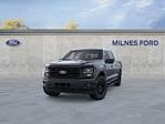 2025 Ford F-150 SuperCrew Cab 4x4 Pickup for sale #6370 - photo 3