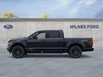 2025 Ford F-150 SuperCrew Cab 4x4 Pickup for sale #6370 - photo 4