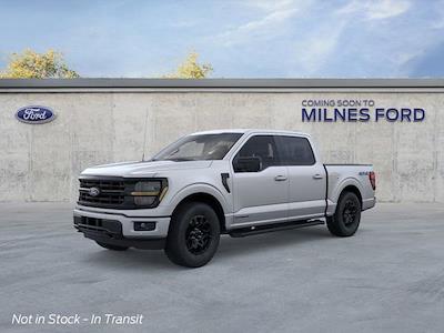 2025 Ford F-150 SuperCrew Cab 4x4 Pickup for sale #6374 - photo 1