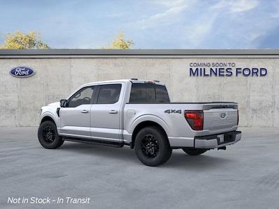 2025 Ford F-150 SuperCrew Cab 4x4 Pickup for sale #6374 - photo 2