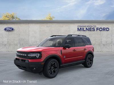 2025 Ford Bronco Sport AWD SUV for sale #6379 - photo 1
