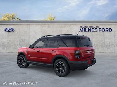 2025 Ford Bronco Sport AWD SUV for sale #6379 - photo 2