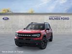 2025 Ford Bronco Sport AWD SUV for sale #6379 - photo 3