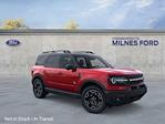 2025 Ford Bronco Sport AWD SUV for sale #6379 - photo 7