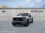 2025 Ford F-150 SuperCrew Cab 4x4 Pickup for sale #6383 - photo 3