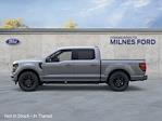 2025 Ford F-150 SuperCrew Cab 4x4 Pickup for sale #6383 - photo 4