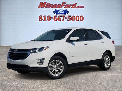 2020 Chevrolet Equinox AWD SUV for sale #6385A - photo 1