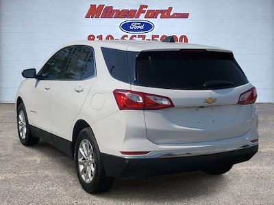 2020 Chevrolet Equinox AWD SUV for sale #6385A - photo 2