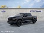 2025 Ford F-150 SuperCrew Cab 4x4 Pickup for sale #6386 - photo 1