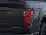 2025 Ford F-150 SuperCrew Cab 4x4 Pickup for sale #6386 - photo 21