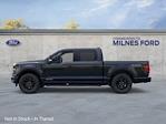 2025 Ford F-150 SuperCrew Cab 4x4 Pickup for sale #6386 - photo 4