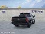 2025 Ford F-150 SuperCrew Cab 4x4 Pickup for sale #6386 - photo 8