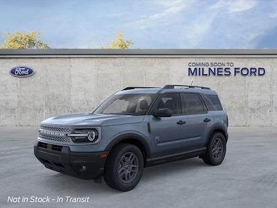 2025 Ford Bronco Sport AWD SUV for sale #6388 - photo 1