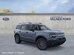 2025 Ford Bronco Sport AWD SUV for sale #6388 - photo 7