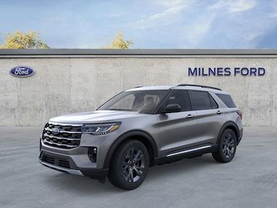 2025 Ford Explorer 4WD SUV for sale #6389 - photo 1