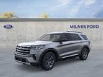 2025 Ford Explorer 4WD SUV for sale #6389 - photo 1