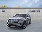2025 Ford Explorer 4WD SUV for sale #6389 - photo 3