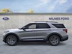 2025 Ford Explorer 4WD SUV for sale #6389 - photo 4