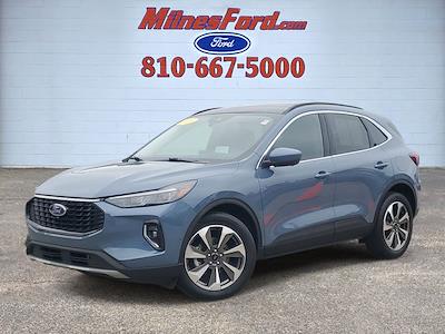 2023 Ford Escape AWD SUV for sale #6390A - photo 1