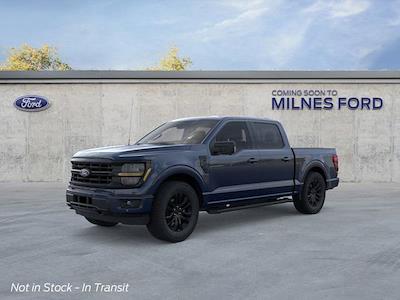 2025 Ford F-150 SuperCrew Cab 4x4 Pickup for sale #6391 - photo 1