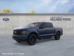 2025 Ford F-150 SuperCrew Cab 4x4 Pickup for sale #6391 - photo 1