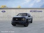 2025 Ford F-150 SuperCrew Cab 4x4 Pickup for sale #6391 - photo 3