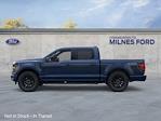 2025 Ford F-150 SuperCrew Cab 4x4 Pickup for sale #6391 - photo 4