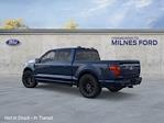 2025 Ford F-150 SuperCrew Cab 4x4 Pickup for sale #6391 - photo 2