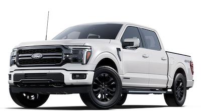 2025 Ford F-150 SuperCrew Cab 4x4 Pickup for sale #6392 - photo 1