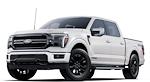 2025 Ford F-150 SuperCrew Cab 4x4 Pickup for sale #6392 - photo 1