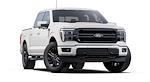 2025 Ford F-150 SuperCrew Cab 4x4 Pickup for sale #6392 - photo 4