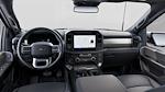 2025 Ford F-150 SuperCrew Cab 4x4 Pickup for sale #6392 - photo 7
