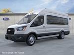 New 2025 Ford Transit 350 HD XL Passenger Van for sale #6393 - photo 1