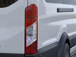 New 2025 Ford Transit 350 HD XL Passenger Van for sale #6393 - photo 21