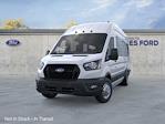 New 2025 Ford Transit 350 HD XL Passenger Van for sale #6394 - photo 3