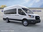 New 2025 Ford Transit 350 HD XL Passenger Van for sale #6394 - photo 7