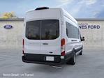 New 2025 Ford Transit 350 HD XL Passenger Van for sale #6394 - photo 8